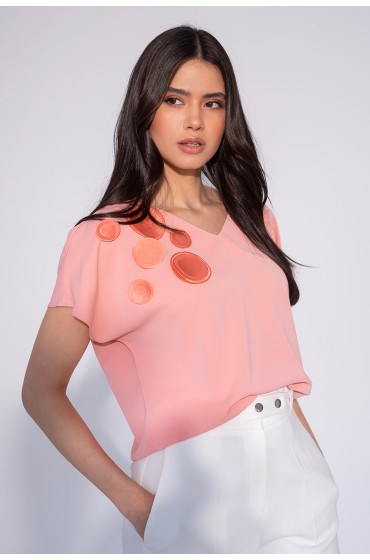 BLUZA BIANKA