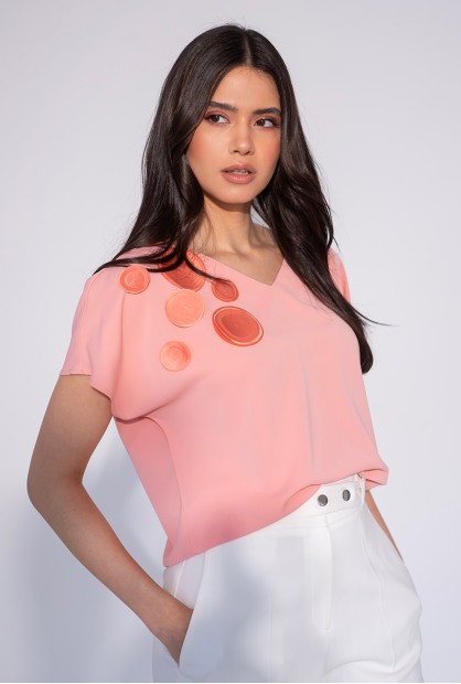 BLUZA BIANKA