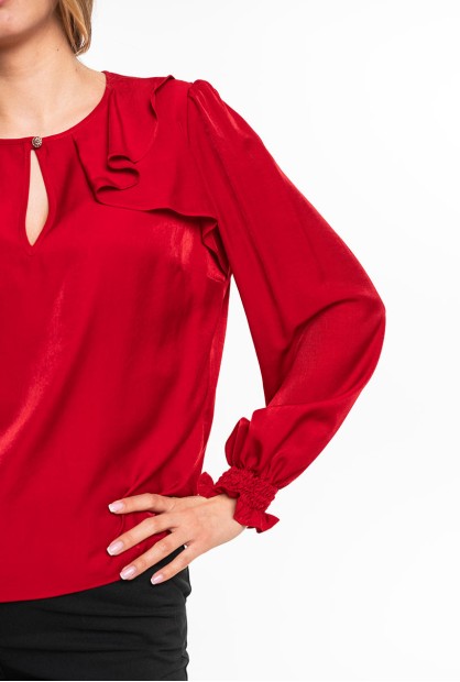BLUZA LILIANE