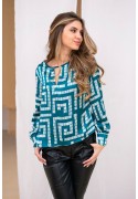 BLUZA IZARA