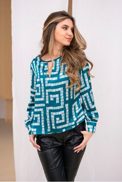 BLUZA IZARA