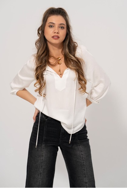 BLUZA ELIA
