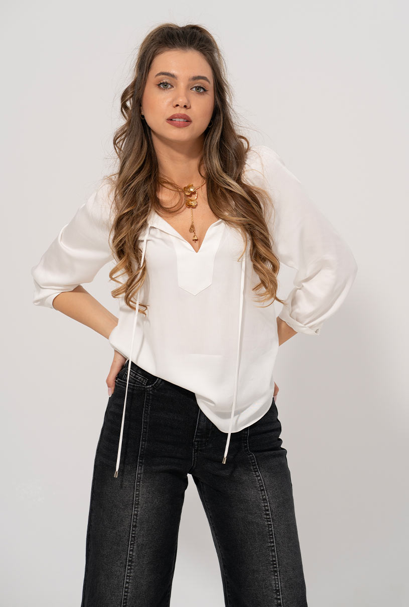 BLUZA ELIA