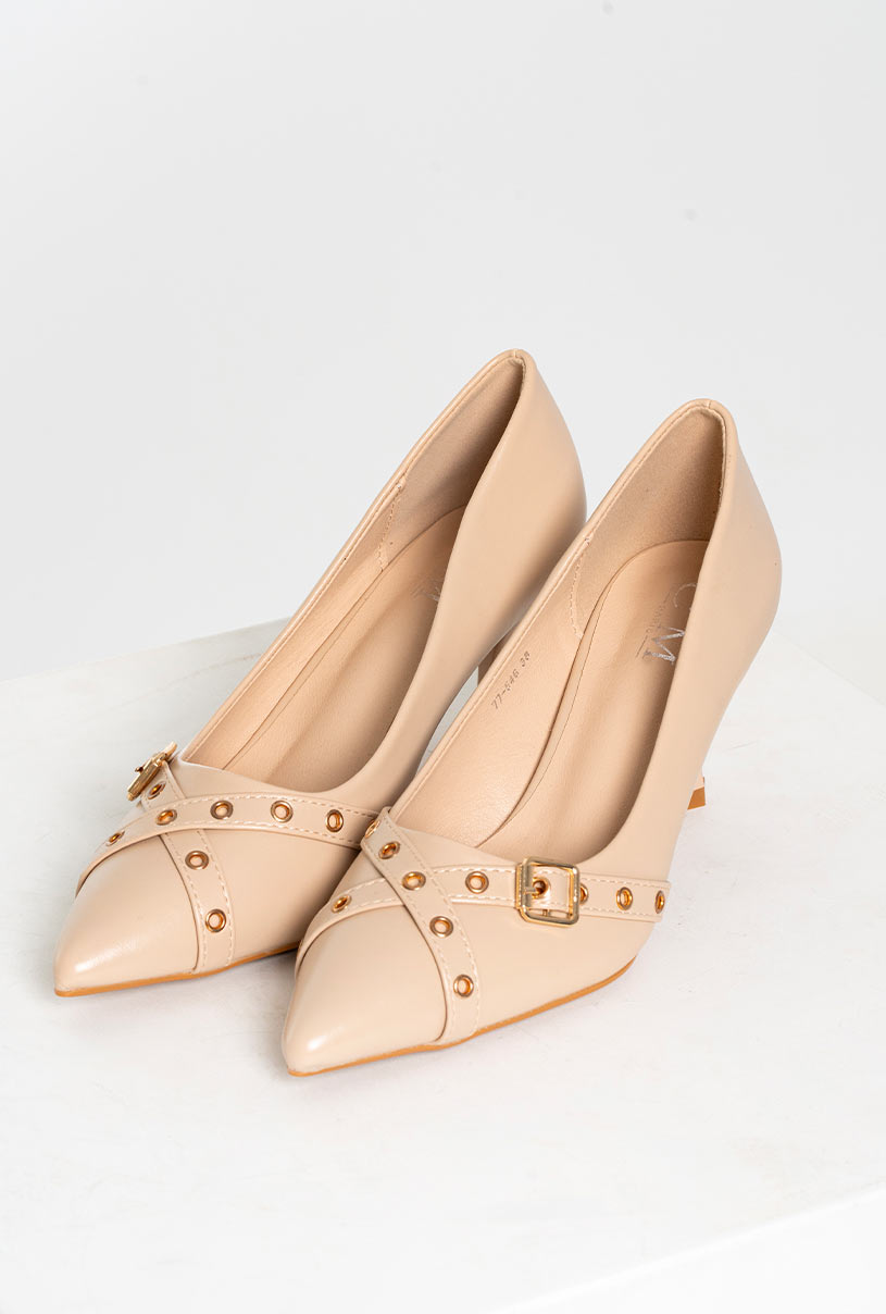 PANTOFI 15781