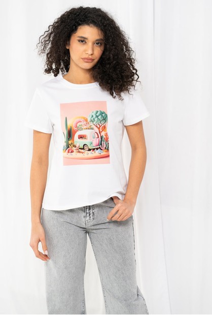 TRICOU 15844