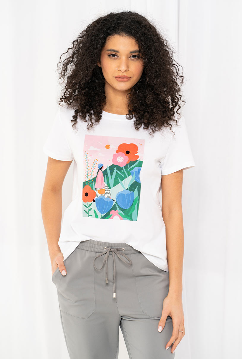 TRICOU 15845