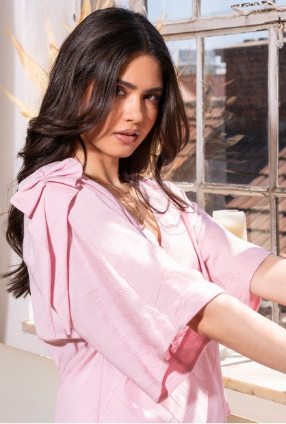 BLUZA LEYLA
