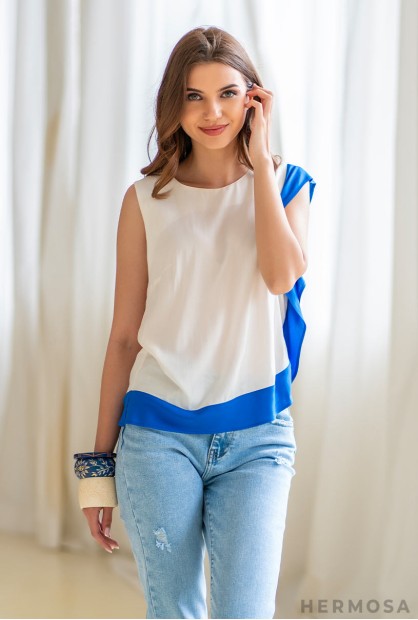 BLUZA FLAVIANA