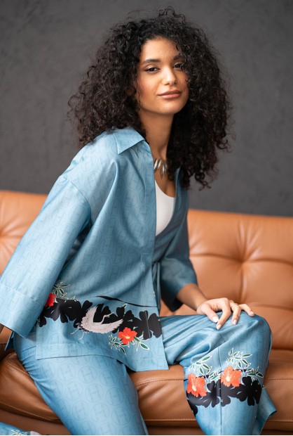 CAMASA BRIGITA