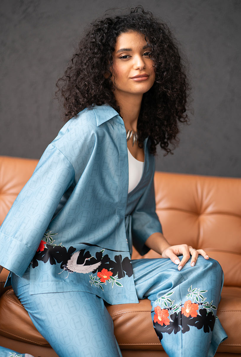 CAMASA BRIGITA