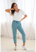 PANTALONI GLORIA