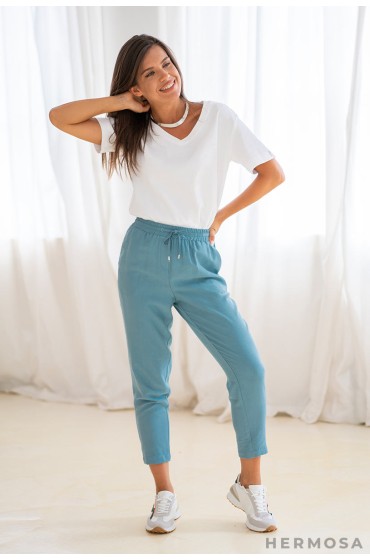 PANTALONI GLORIA