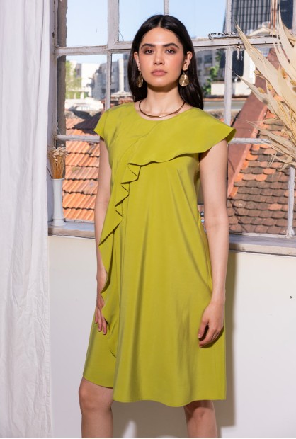 ROCHIE MARUSIA