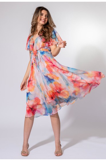 ROCHIE CARLOTTA