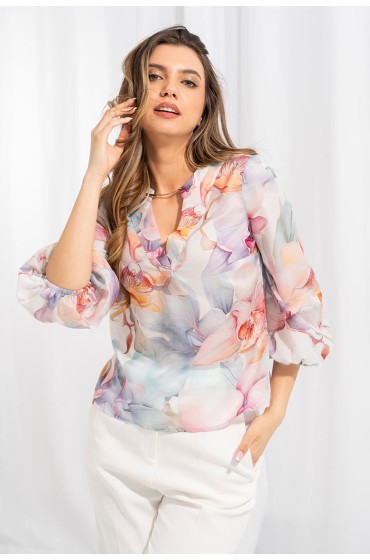 BLUZA LUIGIA