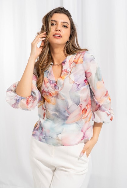 BLUZA LUIGIA