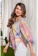 BLUZA ISOLDA