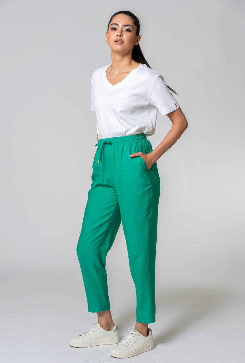 PANTALONI GLORYA