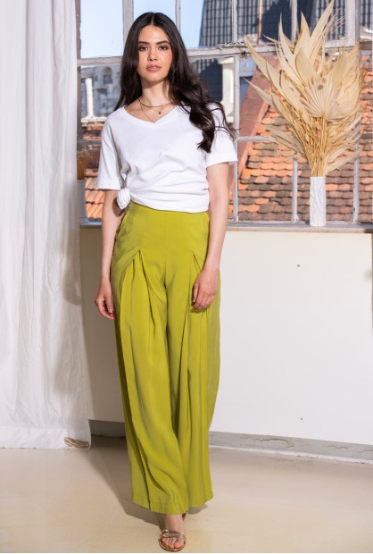 PANTALONI NORMA