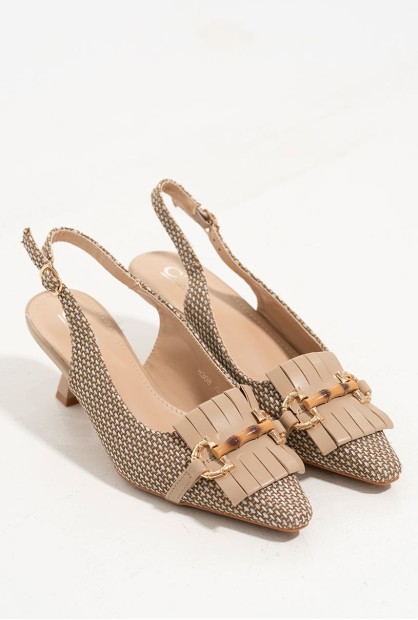 PANTOFI 25855