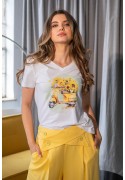 TRICOU 25858