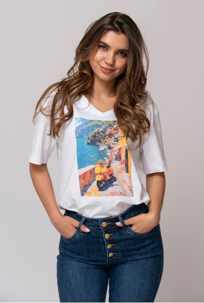 TRICOU 25863