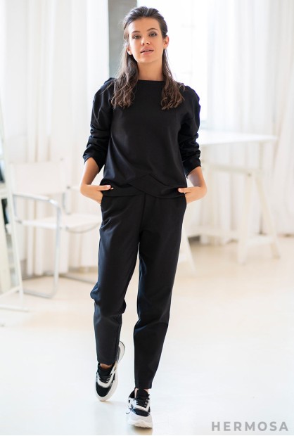 PANTALONI GINETTE