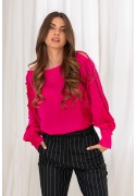 BLUZA SOPHIA