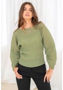 BLUZA DARIANA