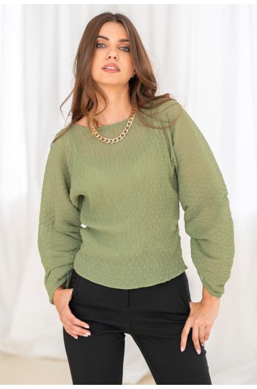 BLUZA DARIANA