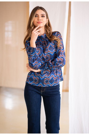 BLUZA VALENTINA
