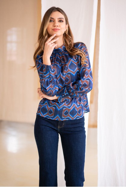 BLUZA VALENTINA
