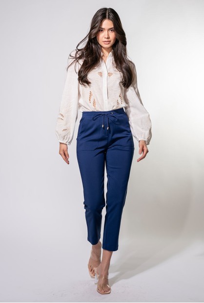 PANTALONI DANETTE