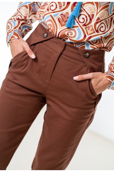 PANTALONI FILIPA