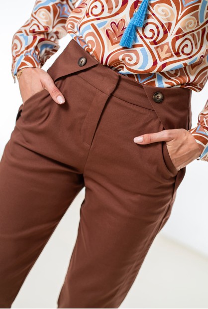 PANTALONI FILIPA