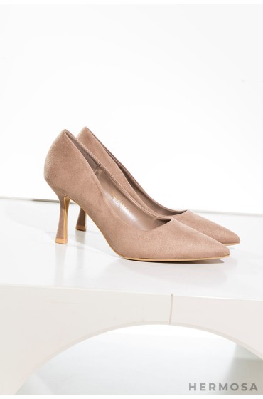 PANTOFI 34704