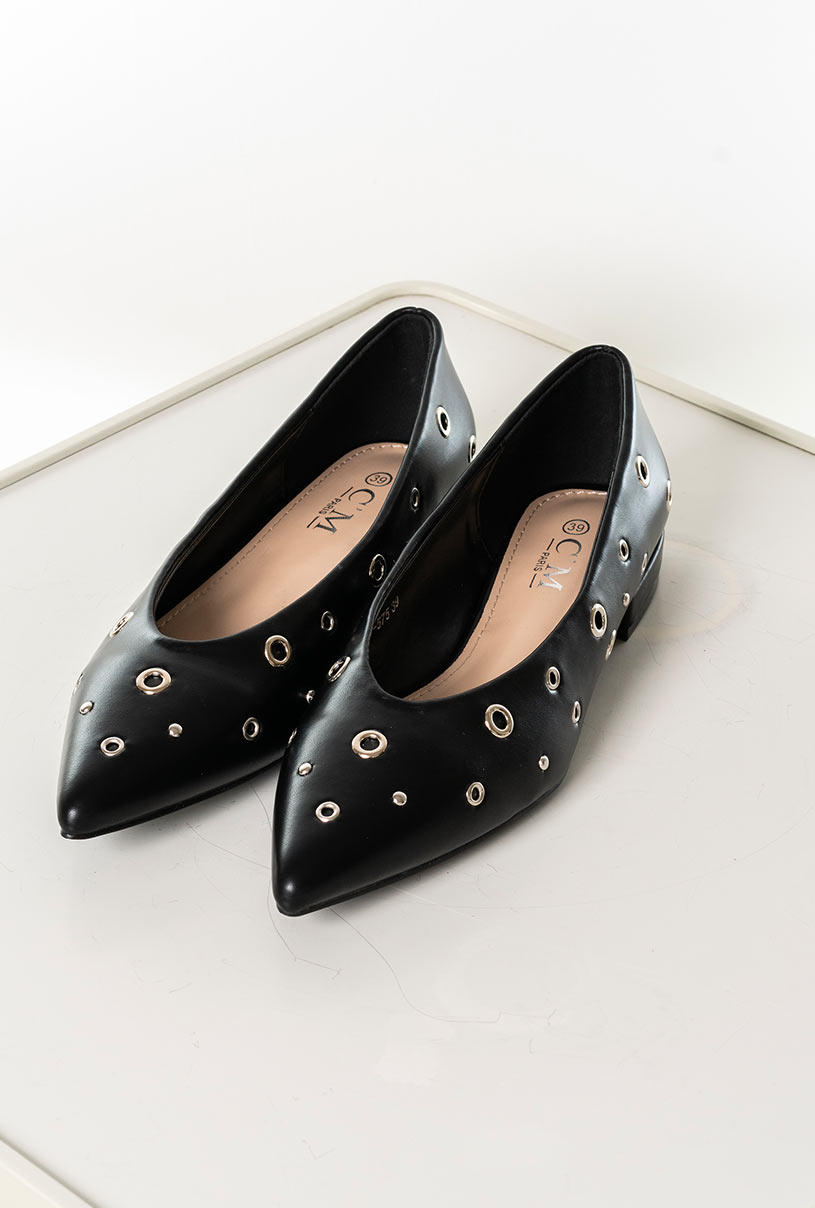 PANTOFI 34703