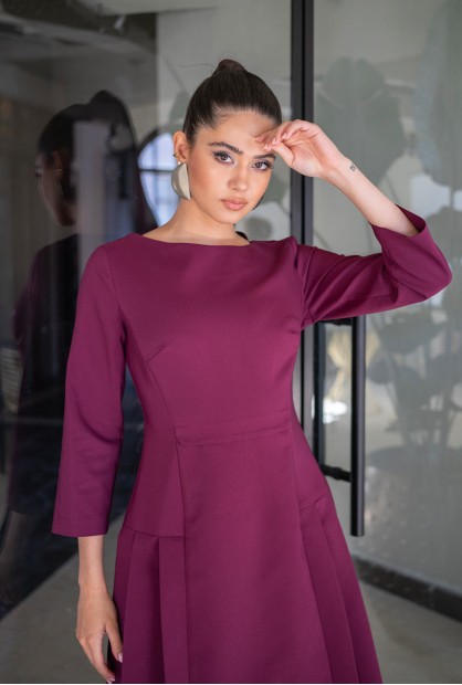 Rochie Bertina