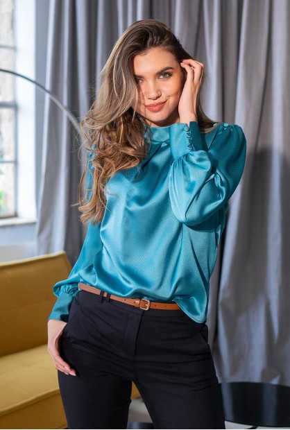 BLUZA TIFFANY