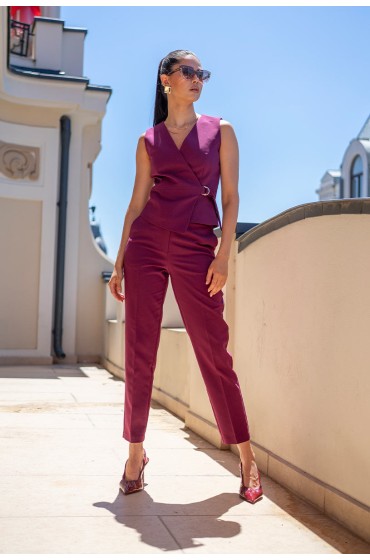 Pantaloni Irma