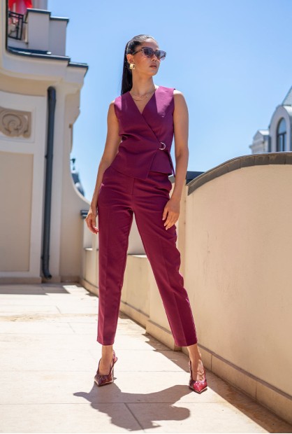 Pantaloni Irma