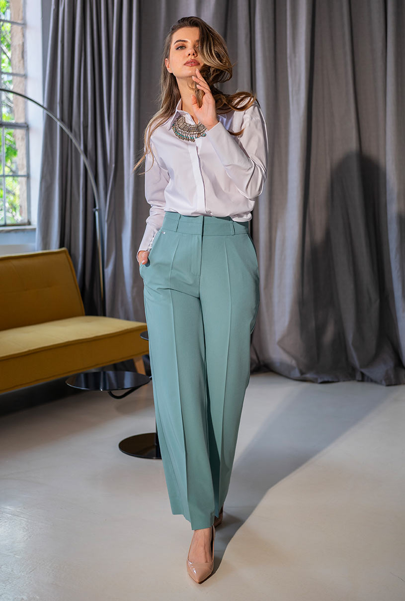 PANTALONI NASSIRA