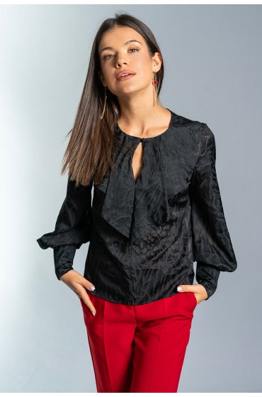 BLUZA RONDA