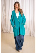 CARDIGAN 44713