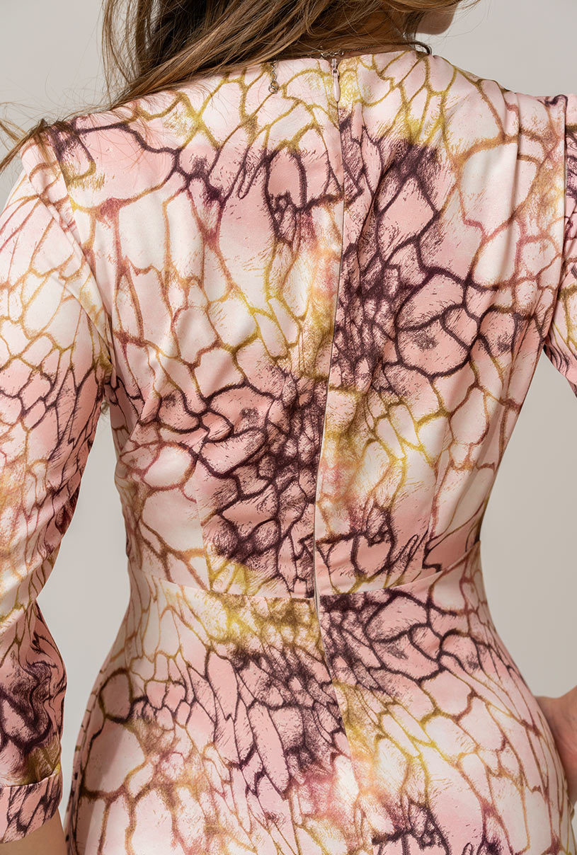 ROCHIE ANISIA