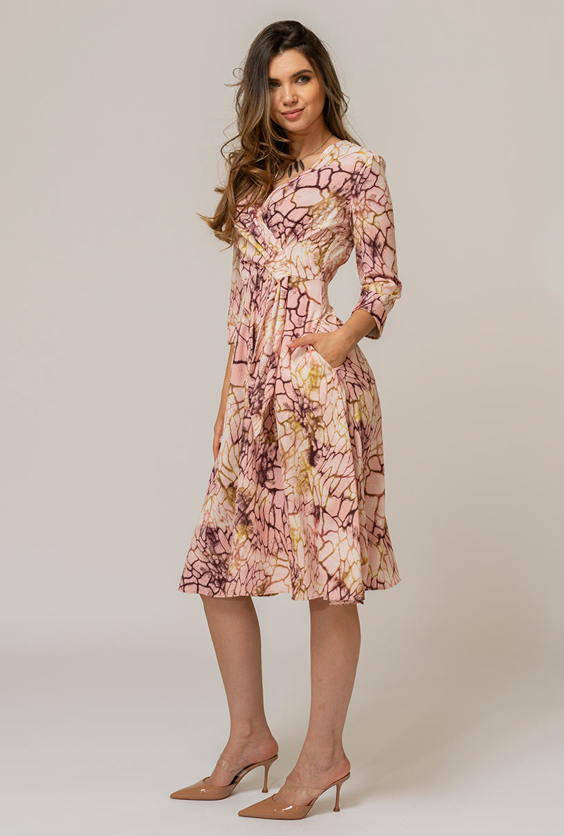 ROCHIE ANISIA