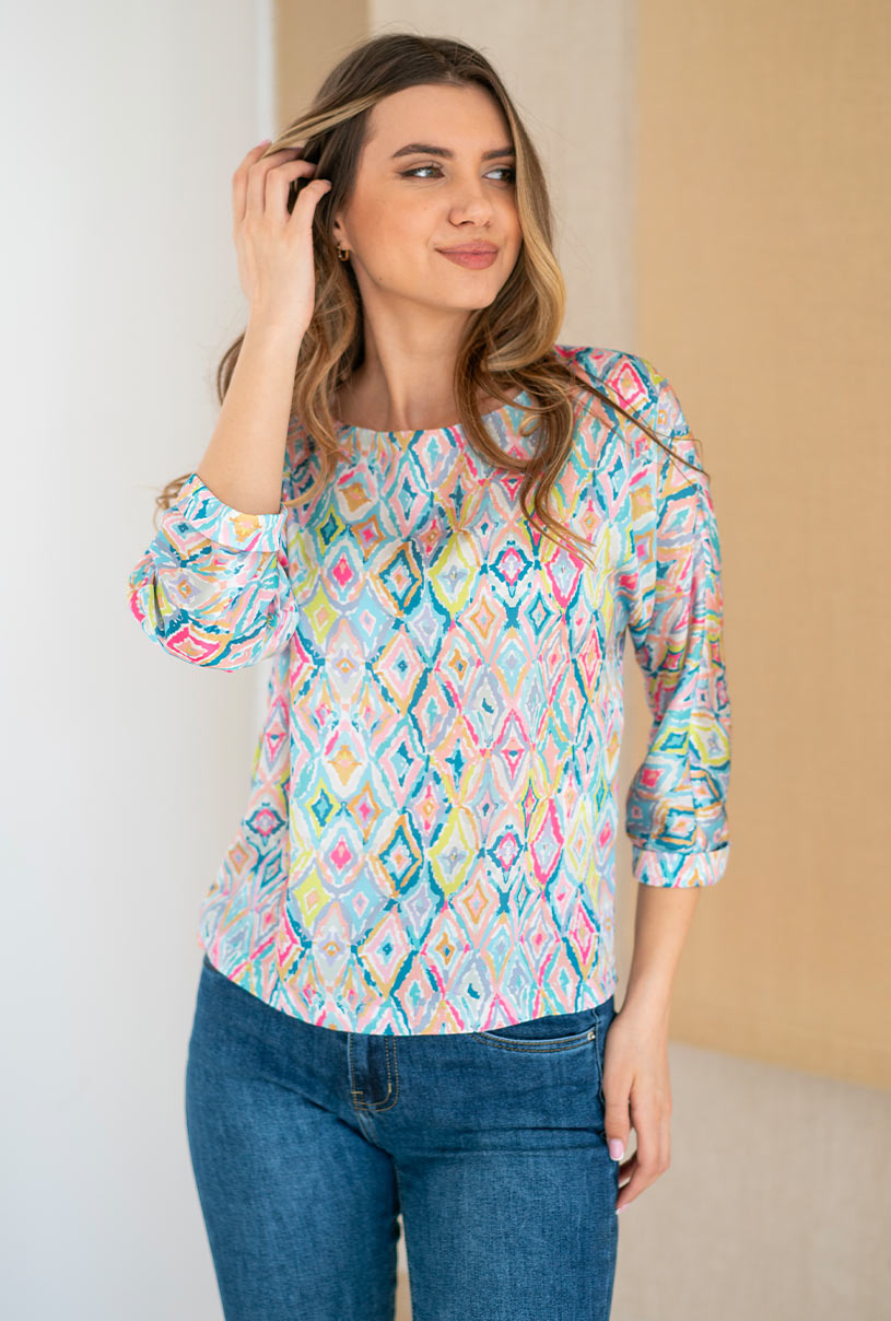 Product Image for Bluza Iriana