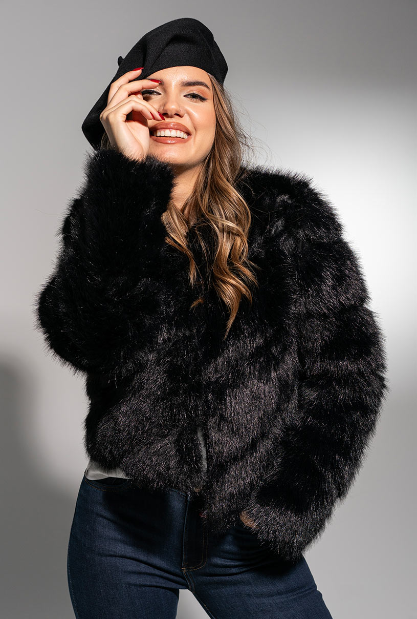 Product Image for Jacheta Eleganta Blana Hermosa, Carina