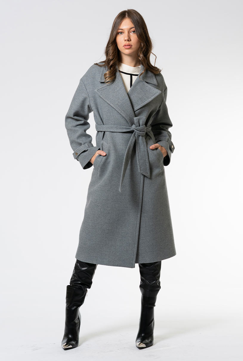 Product Image for Palton Uni Hermosa, Betty