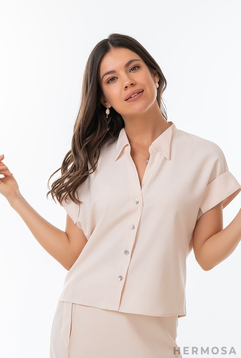 Product Image for Camasa De Dama Hermosa, Anya
